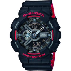 Analog Watch