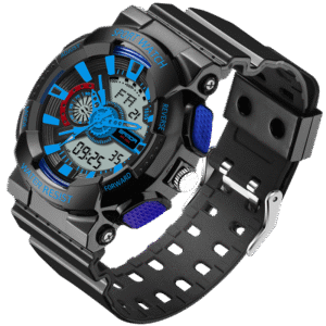 Digital Watch